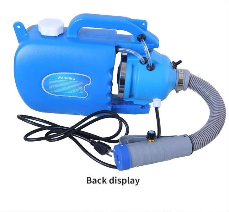 Knapsack Ultra-low Volume Sprayer