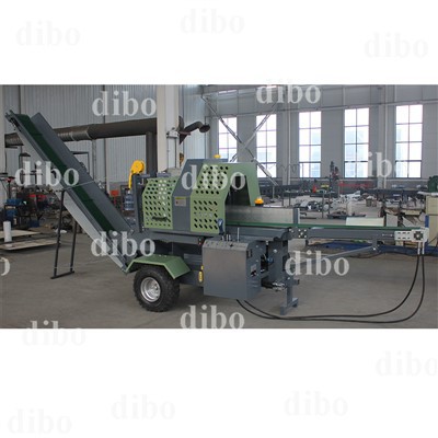 20ton Log Splitter